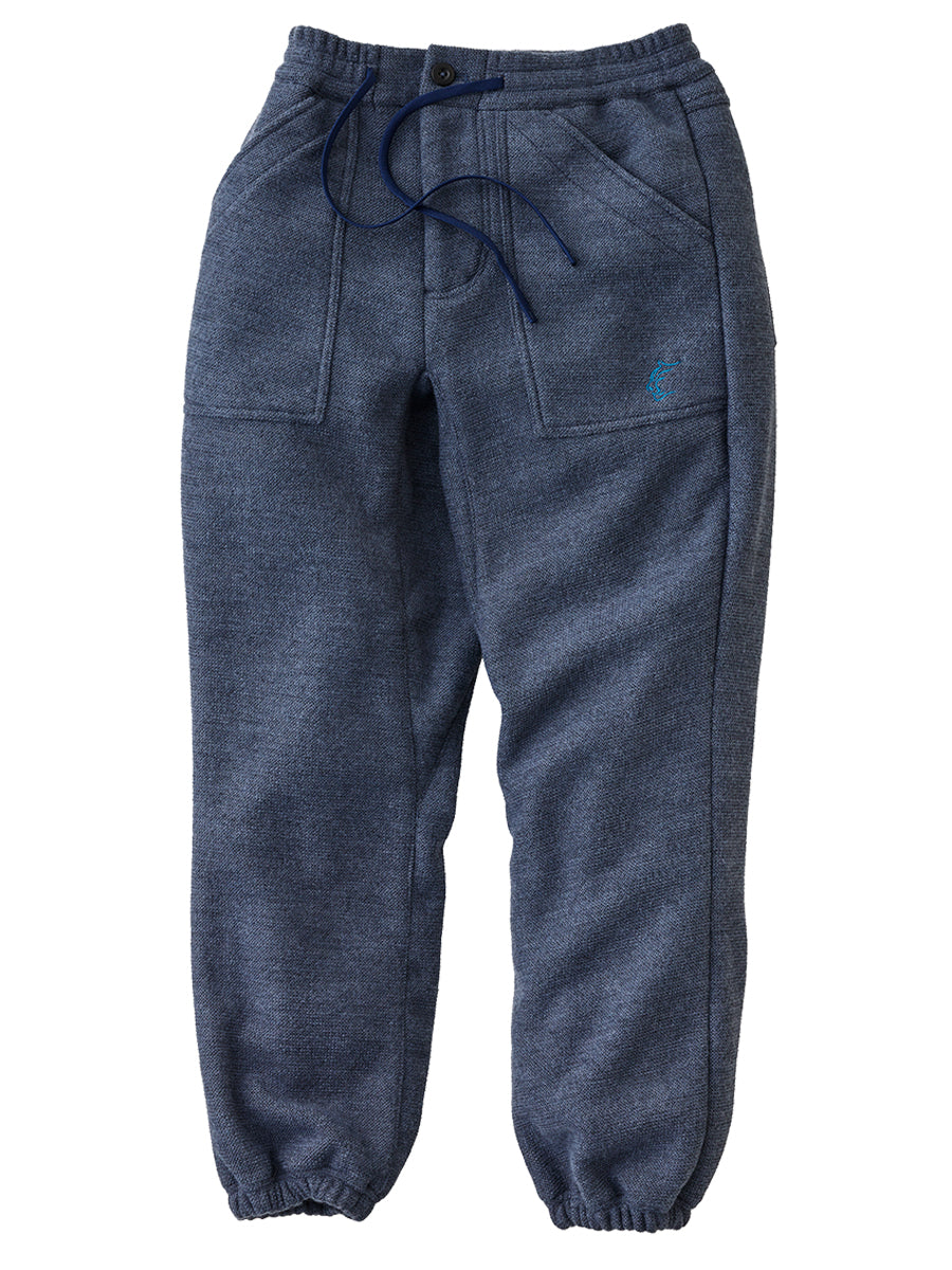 ティートンブロス（TetonBros.） モンペパンツ（MOMPE PANT）TB223-33 カラー：Navy – OUTDOOR  SPECIALITY MOOSE