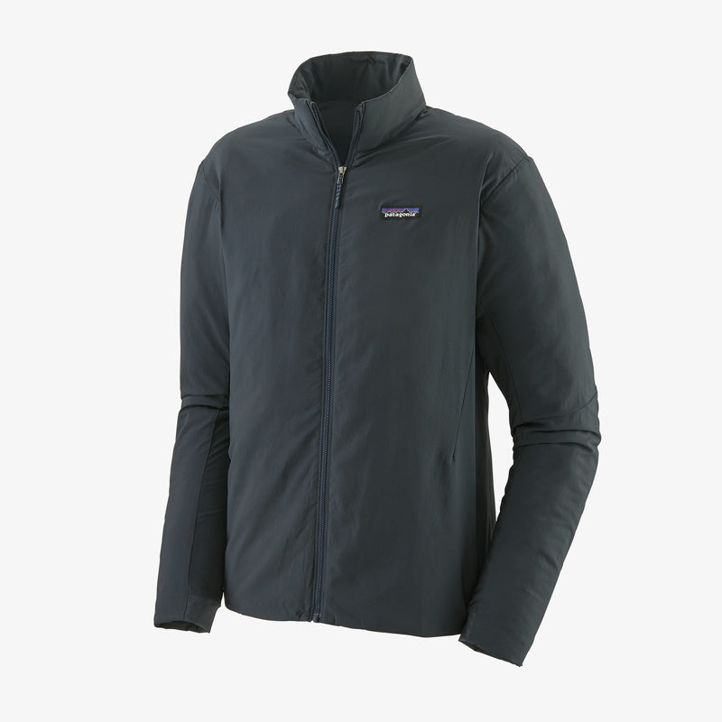 限定セール中【新品未使用】Patagonia サーマルエアシェッドジャケット背面見たいのですが