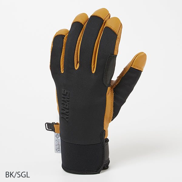 スワニー（SWANY） 【女性用】スプリンググローブ（Spring Glove）SX