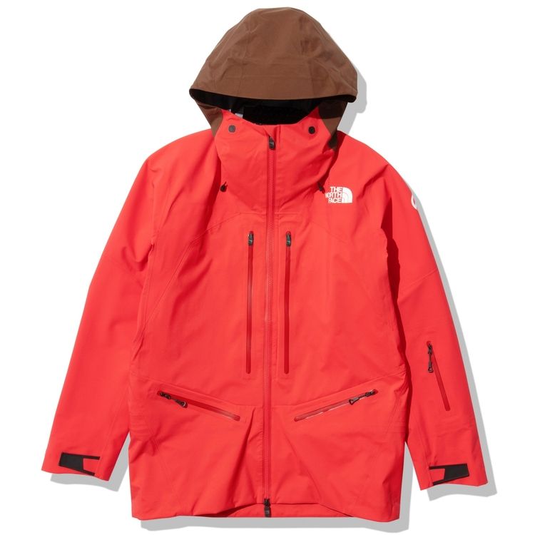 ザ・ノース・フェイス（THE NORTH FACE） アールティージーハイブリッドゴアテックスジャケット（ユニセックス）（RTG Hybri –  OUTDOOR SPECIALITY MOOSE