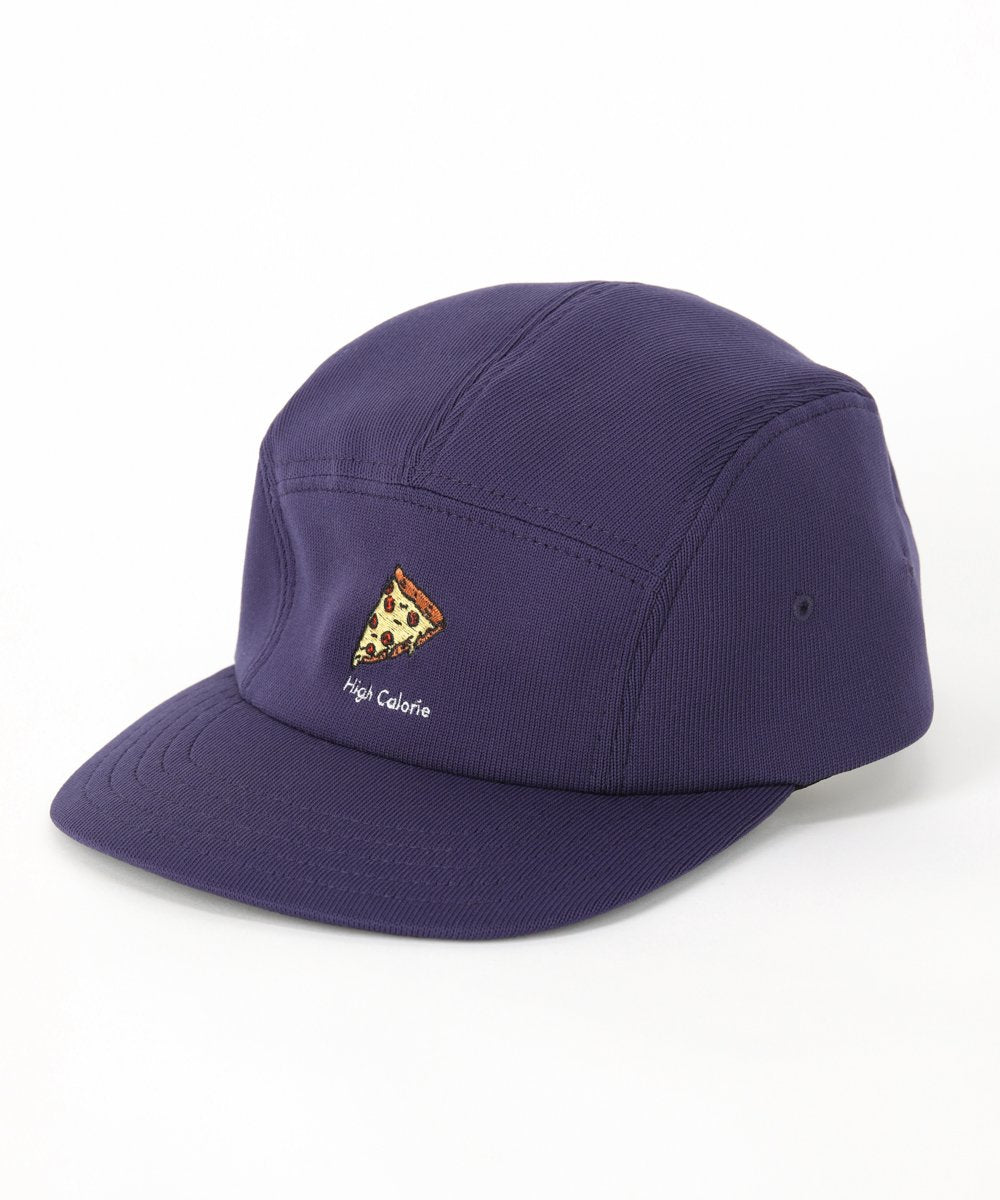 ハイカートラッシュ（HIKER TRASH） HIKER DESIRE CAP HT50001 カラー：MIDNIGHT BLUE