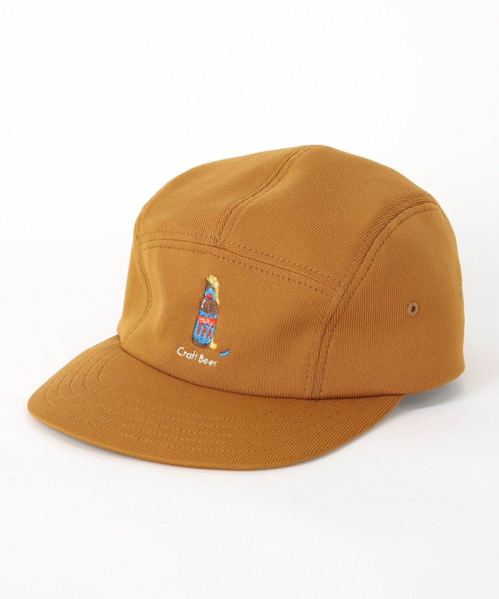 ハイカートラッシュ（HIKER TRASH） HIKER DESIRE CAP HT50001 カラー 