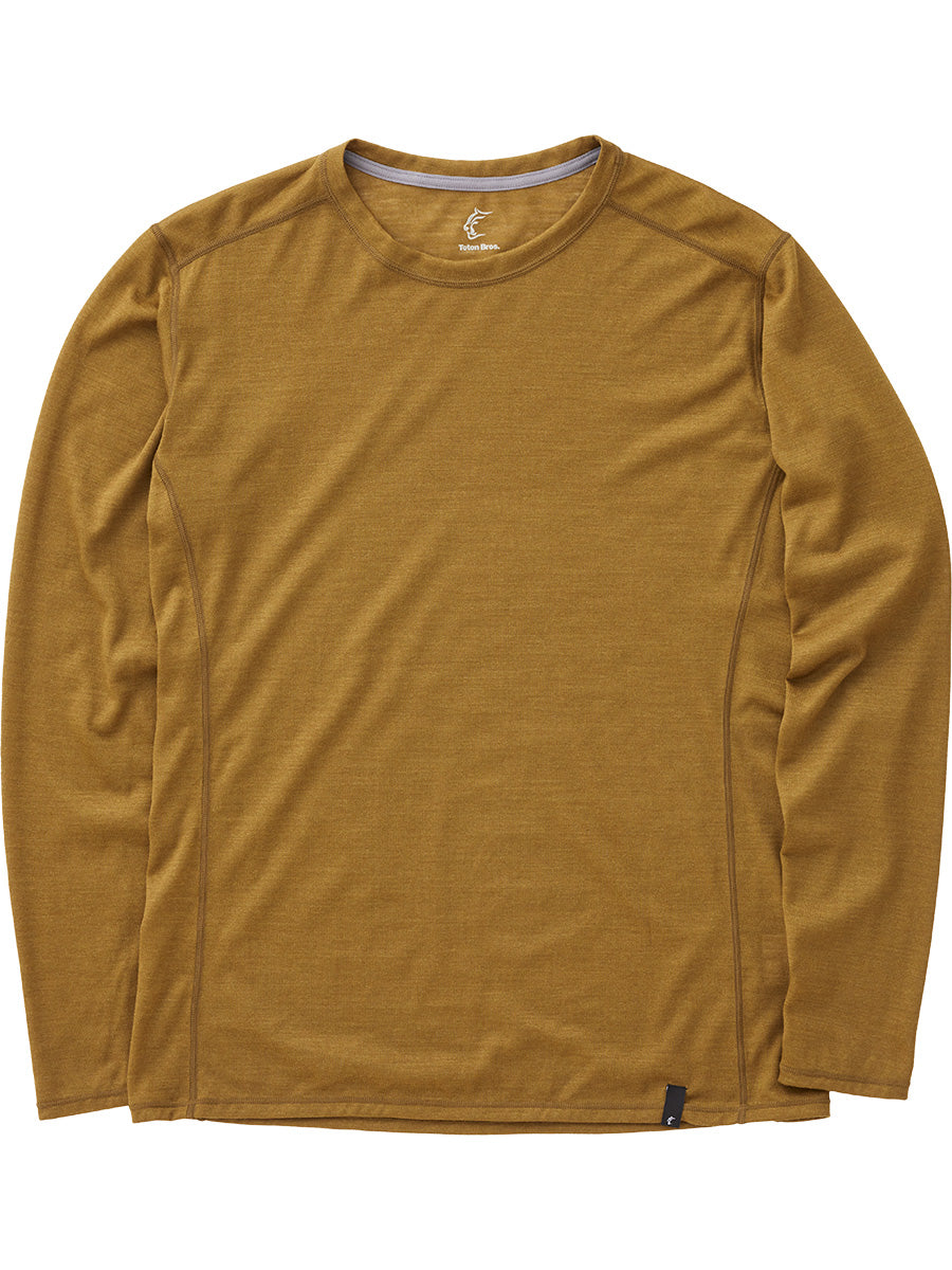 ティートンブロス（TetonBros.）アクシオライト ロングスリーブ メンズ（Axio Lite L/S M'S） TB241-25M カ –  OUTDOOR SPECIALITY MOOSE