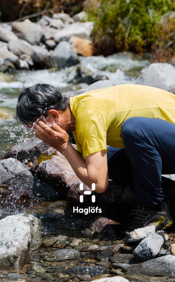 haglofs sale
