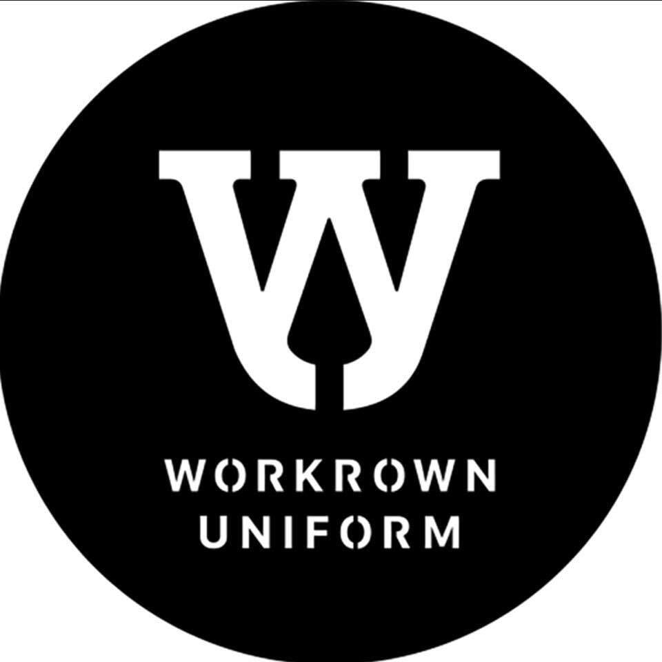 WORKROWN