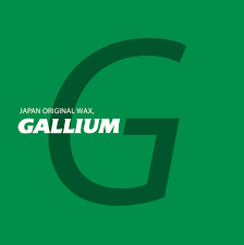 GALLIUM