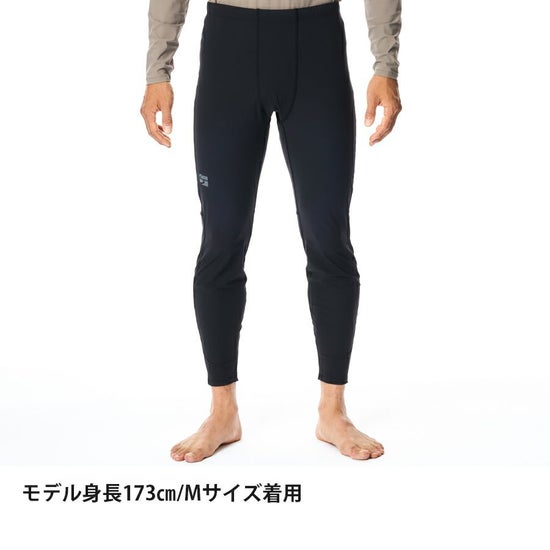 finetrack ラピッドラッシュタイツ