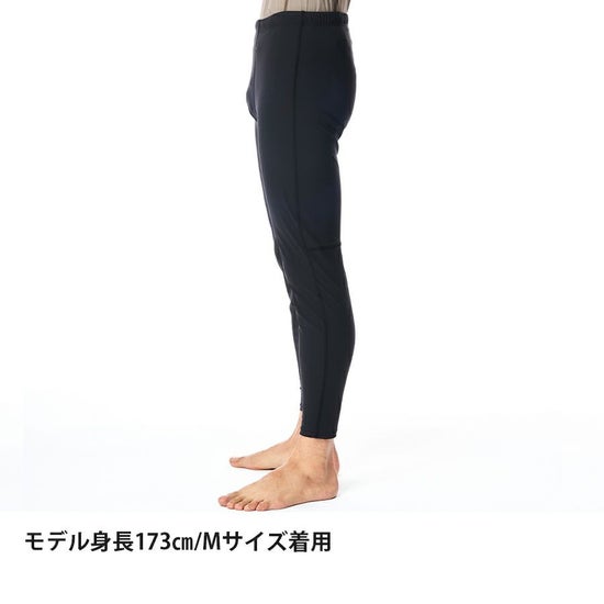 finetrack ラピッドラッシュタイツ