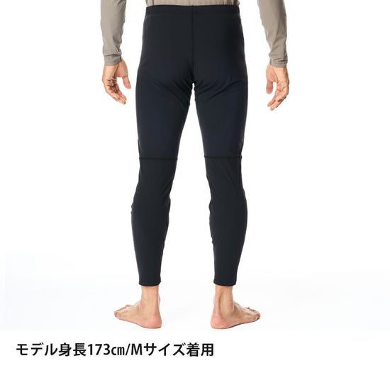 finetrack ラピッドラッシュタイツ