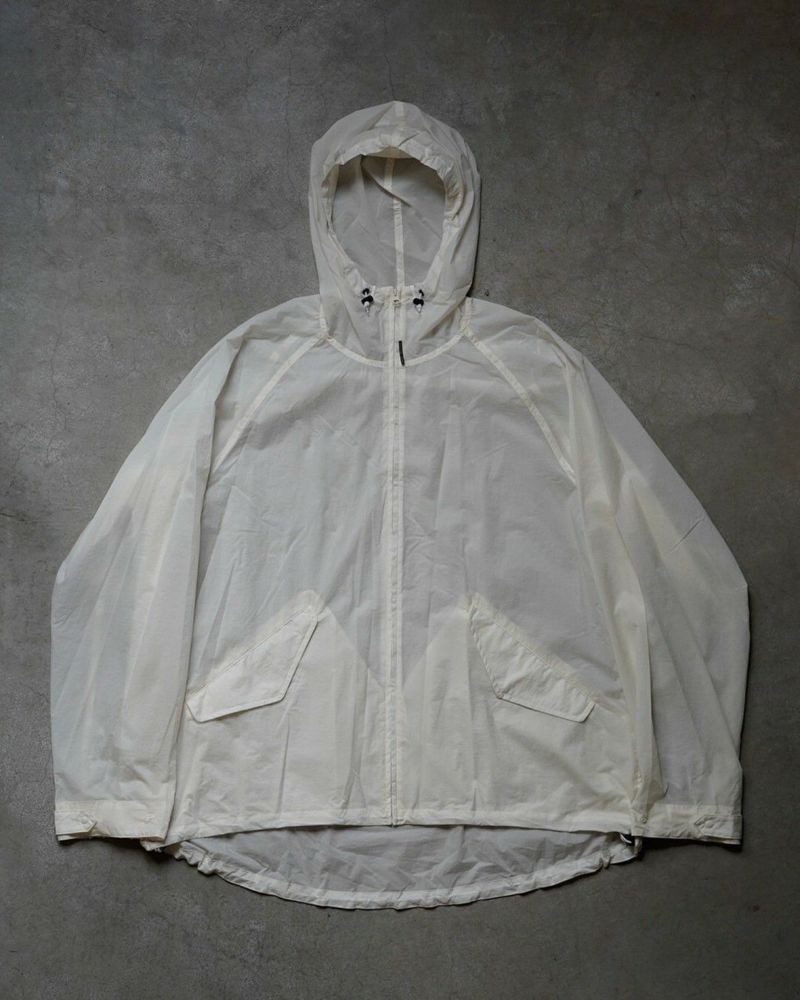RawLow Mountain Works Drizzler Hoodie