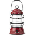 BAREBONES LIVING Forest Lantern LED (20230003) Color: Red