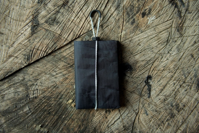 perm and baton PAB WALLET