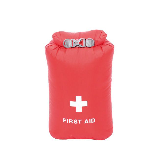 エクスペド（EXPED） フォールドドライバッグ ファーストエイド M（Fold Drybag First Aid M）397408