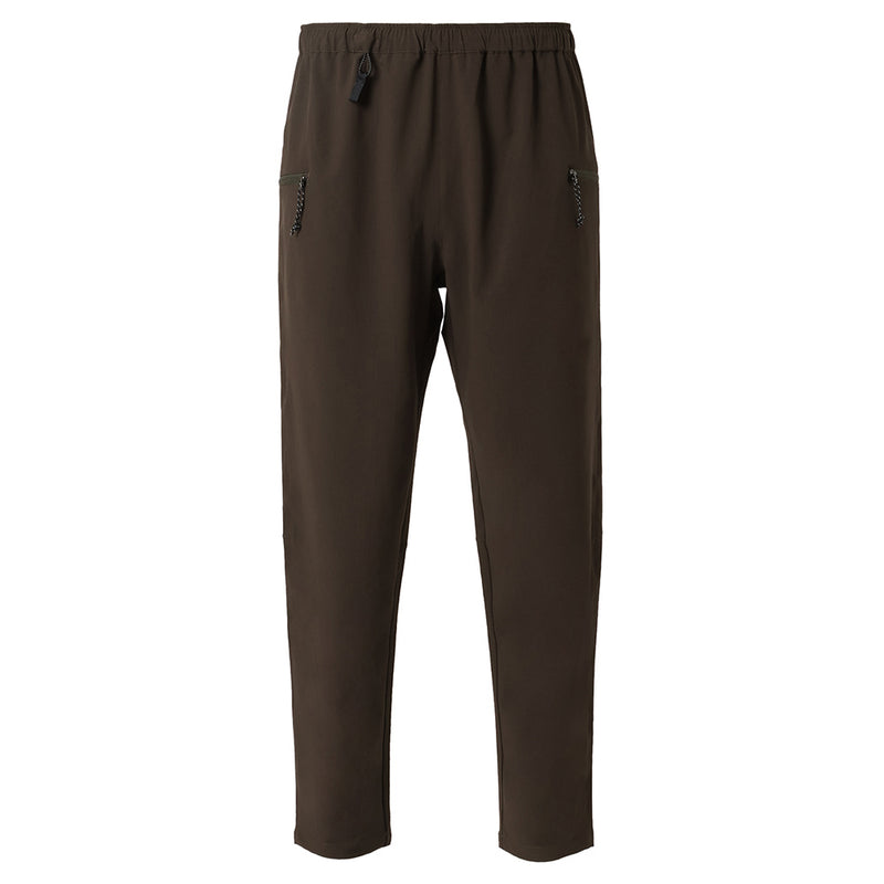AXESQUIN Soft Shell Fleece Pant