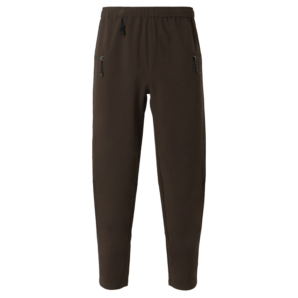 AXESQUIN【女性用】Soft Shell Fleece Pant