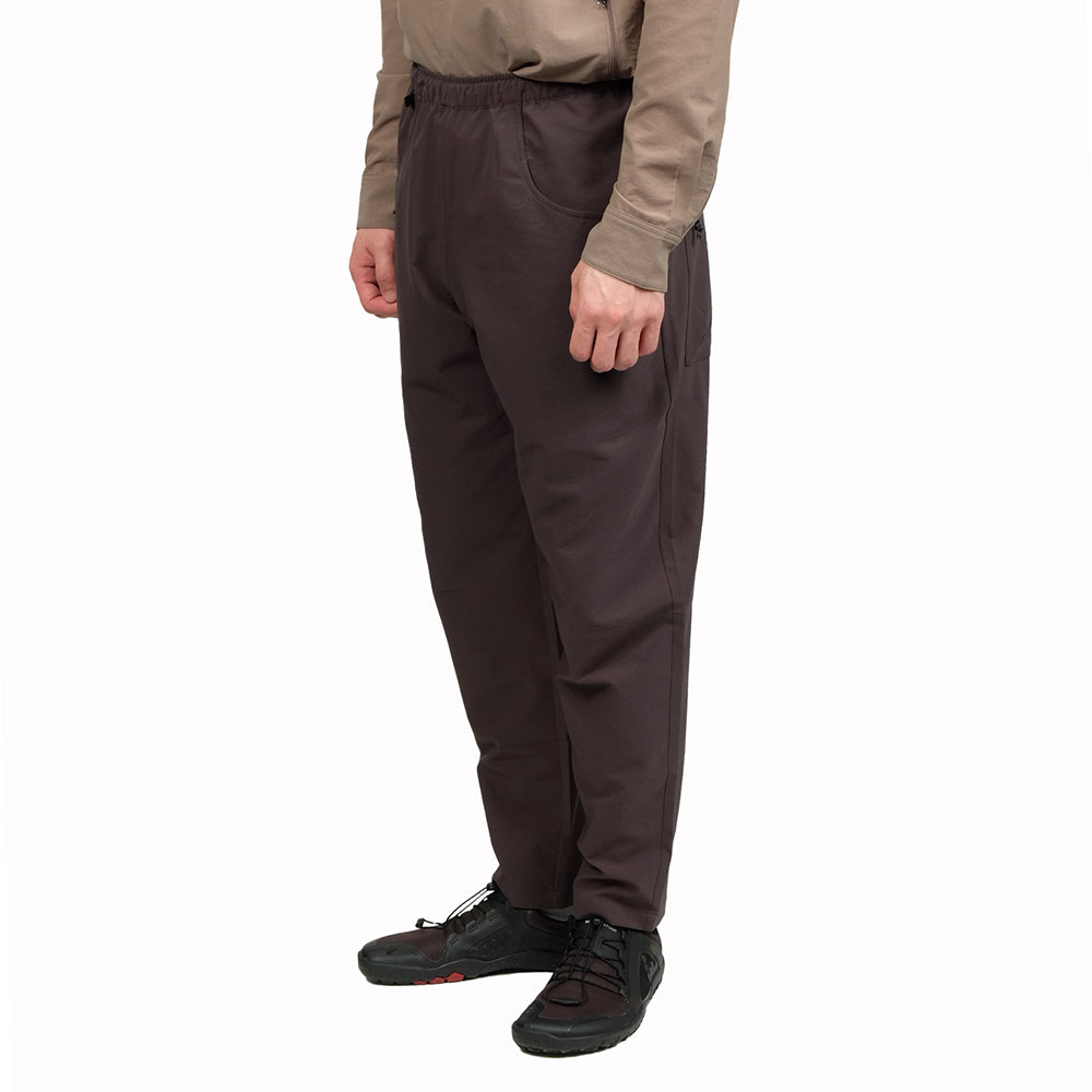 AXESQUIN Ventilation Pant