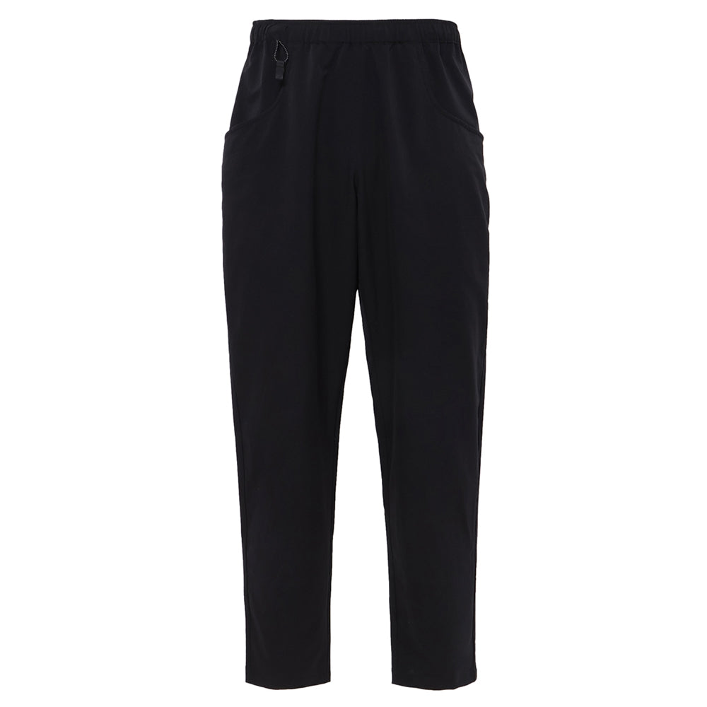 アクシーズクイン（AXESQUIN）ベンチレーション パンツ（VENTILATION PANT） 012031 カラー：ダークネイビー