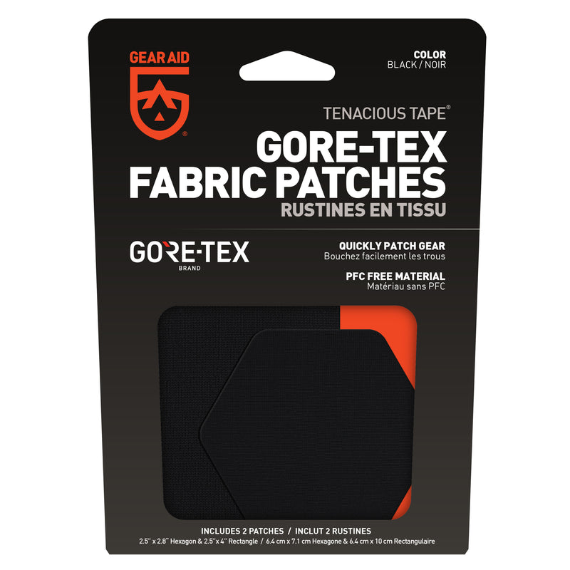 GEAR AID GORE-TEX Repair Patch S14040