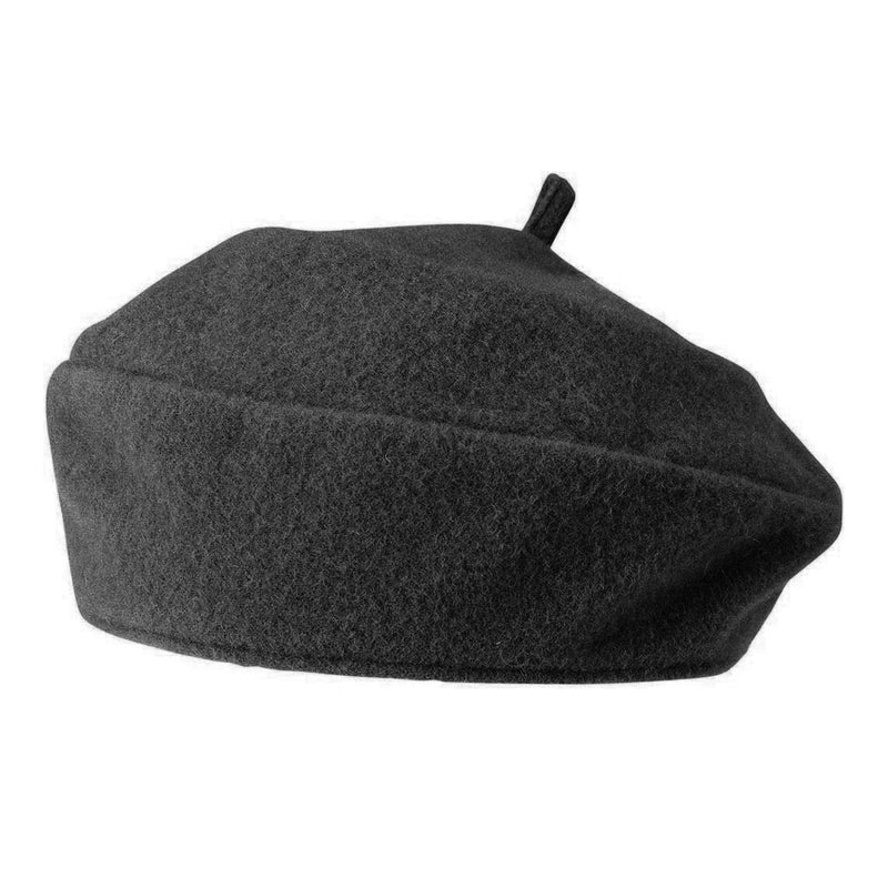 アクシーズクイン（AXESQUIN） ベレーボウ　013076　カラー：ケシズミイロ