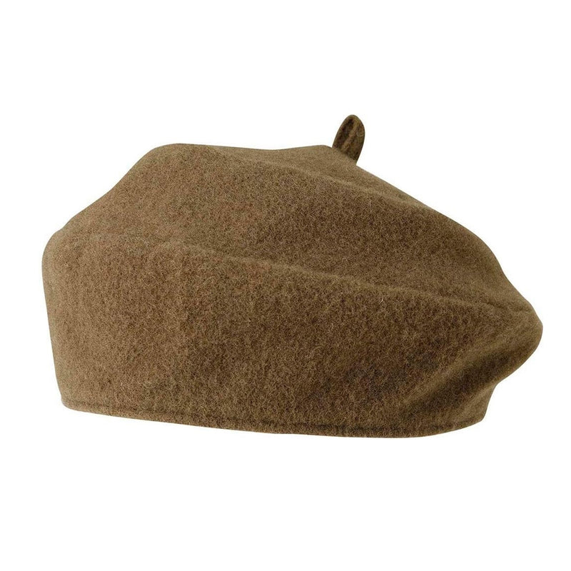 アクシーズクイン（AXESQUIN） ベレーボウ　013076　カラー：オリーブ