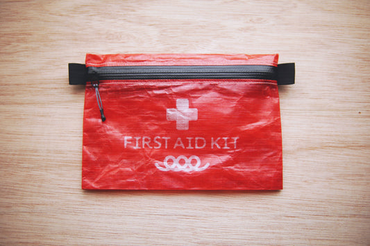 パーマンド バトン（perm and baton） PAB FIRST AID Pouch