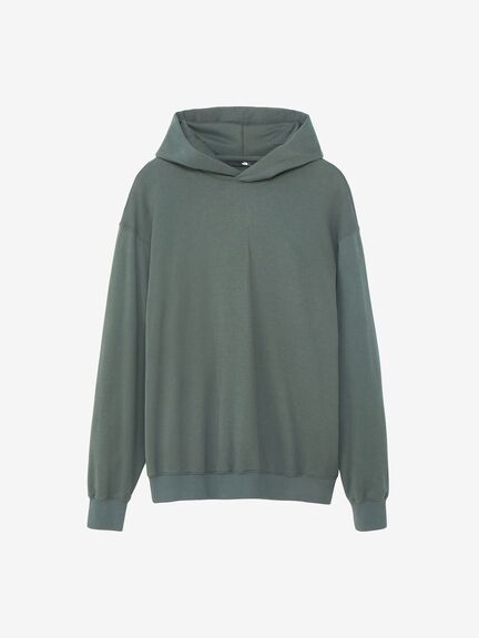 ザ・ノース・フェイス（THE NORTH FACE）ロックステディフーディ（ROCK STEADY HOODIE） NT62360 カラー：スプルースグリーン