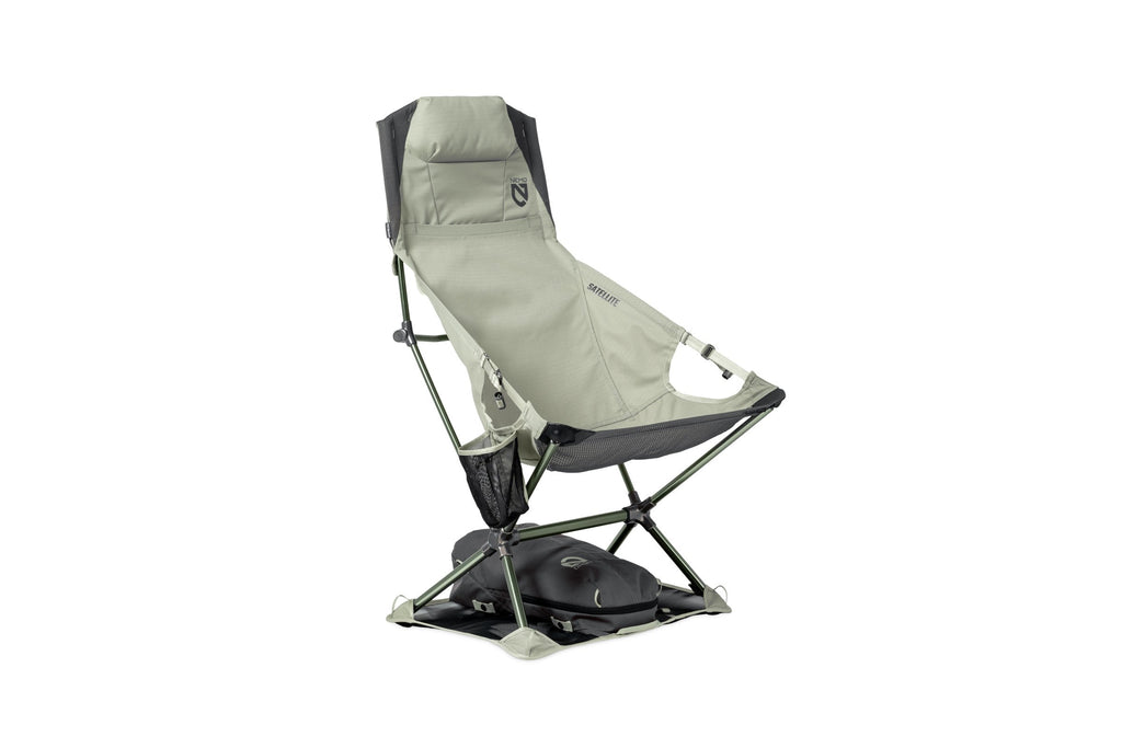NEMO Satellite Reclining Camp Chair