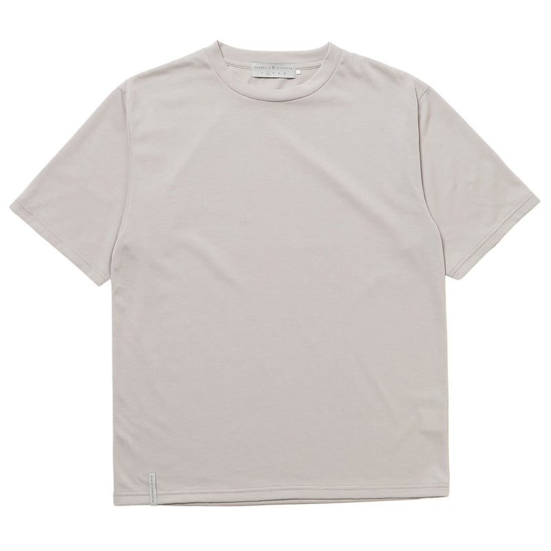 AXESQUIN ELEMENTS ショートスリーブのＴシャツ-5