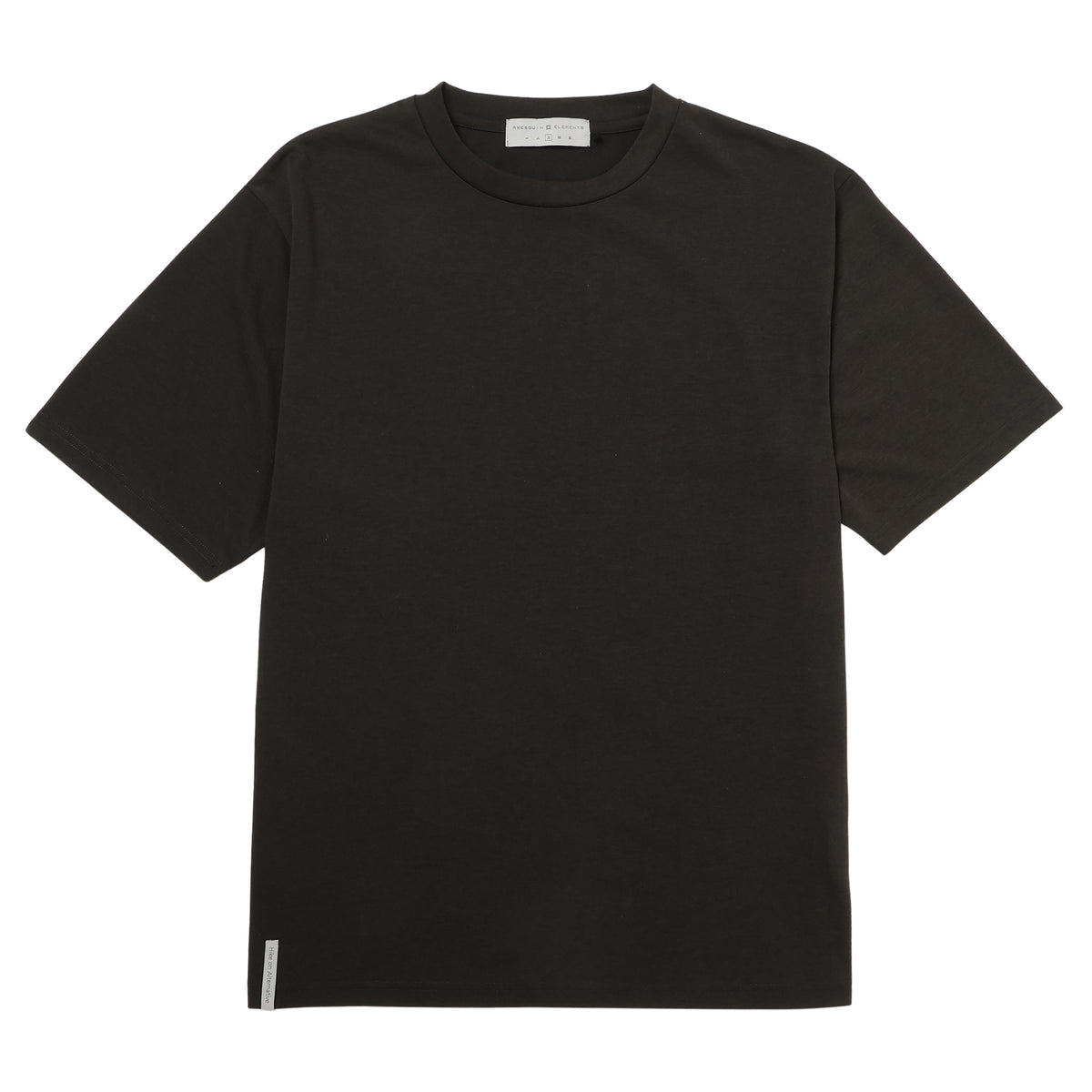 アクシーズクインエレメンツ ショートスリーブのＴシャツ AXESQUIN ELEMENTS ショートスリーブのＴシャツ 21073