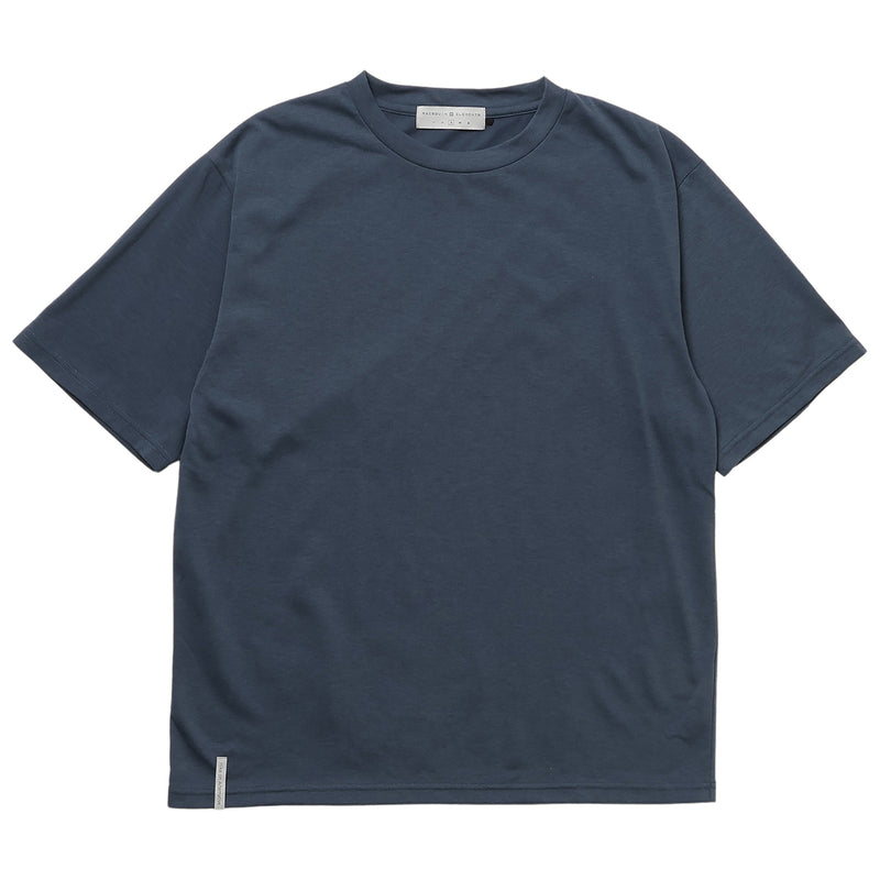 AXESQUIN ELEMENTS ショートスリーブのＴシャツ-4