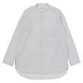 アクシーズクインエレメンツ 軽くて涼しいロングシャツ AXESQUIN ELEMENTS 軽くて涼しいロングシャツ 21101