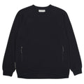 AXESQUIN ELEMENTS ドライワッフルのロングスリーブＴシャツ-2