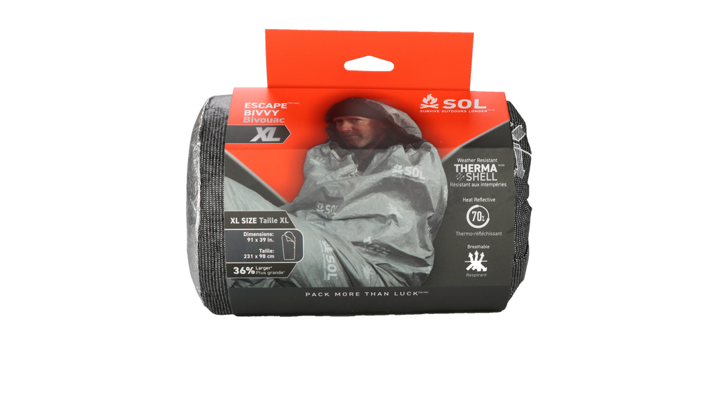 SOL Escape Vivi XL 14020