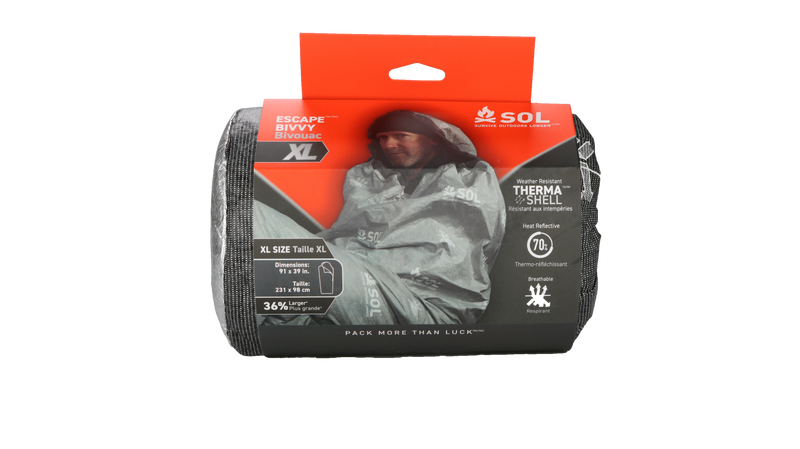 SOL Escape Vivi XL 14020