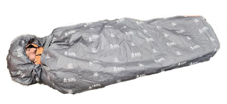 SOL Escape Vivi XL 14020