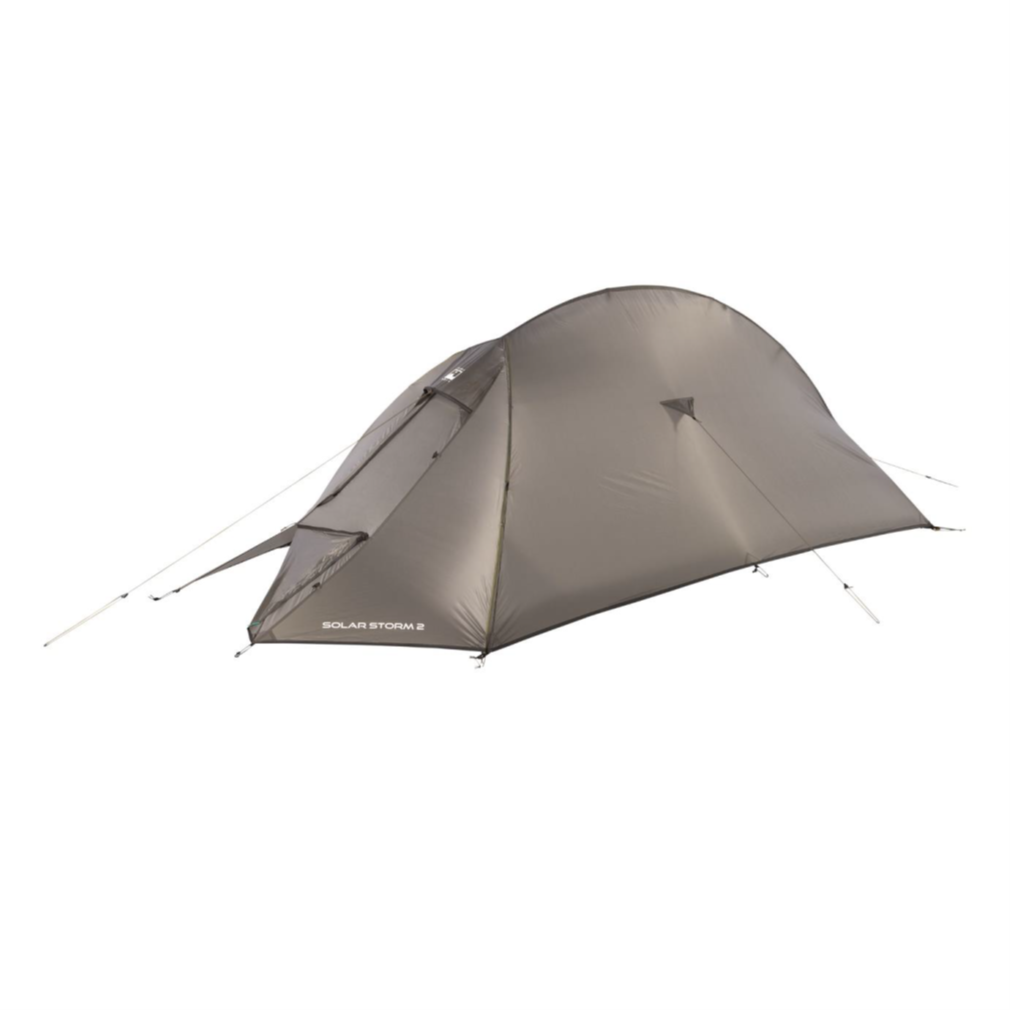 TERRA NOVA ソーラーストーム2