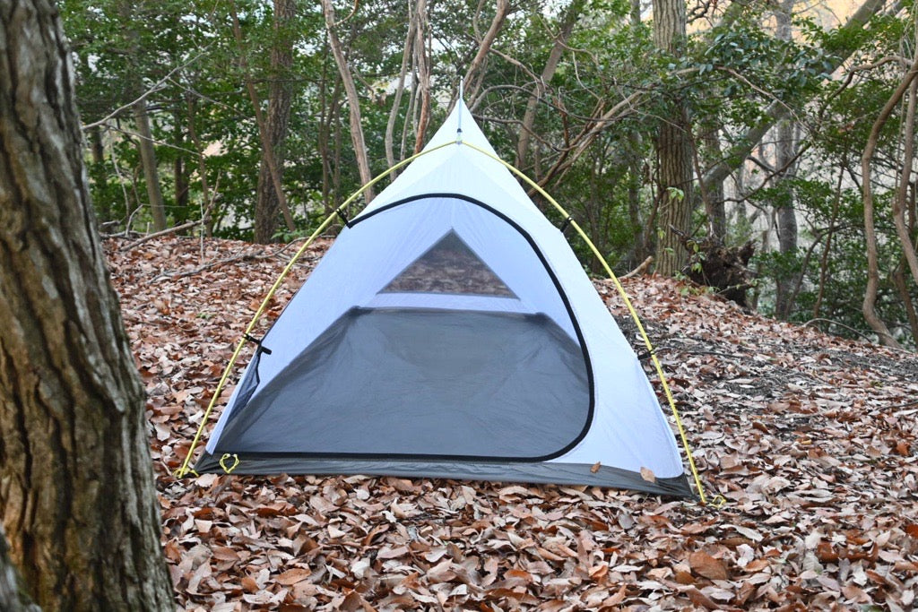 TERRA NOVA ソーラーストーム2