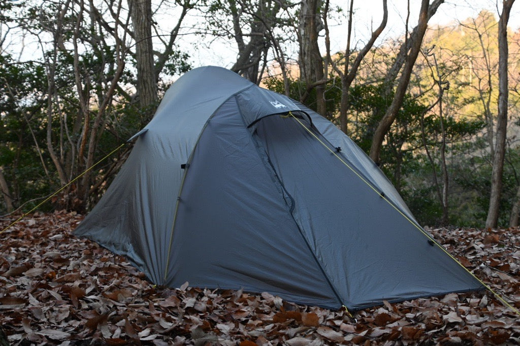 TERRA NOVA ソーラーストーム2