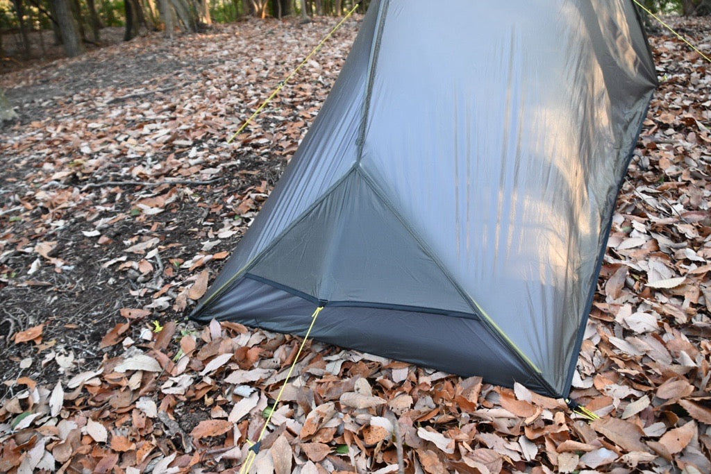 TERRA NOVA ソーラーストーム2