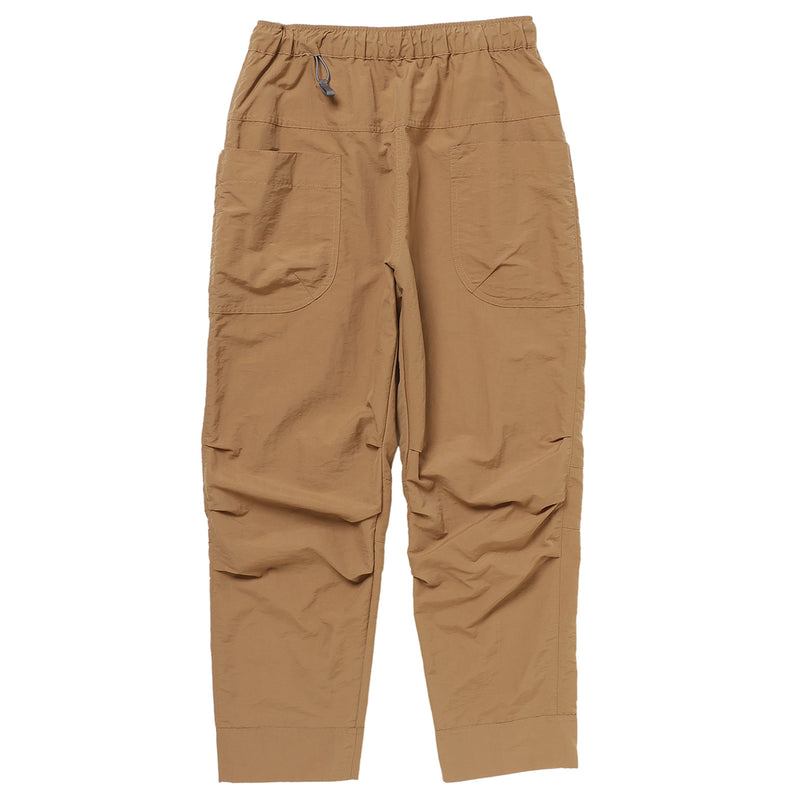 AXESQUIN ELEMENTS タッサーナイロンのパンツ-2