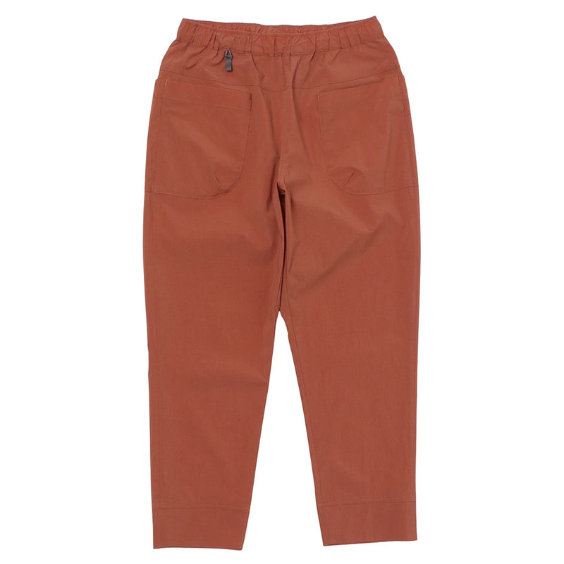 AXESQUIN ELEMENTS ソフトシェルのパンツ-4