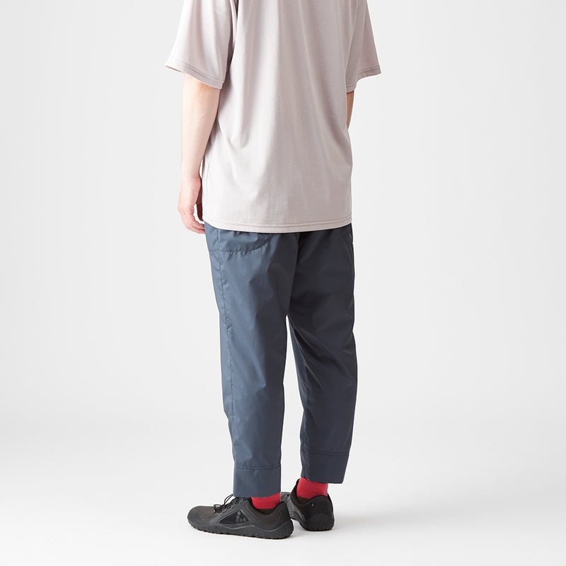 AXESQUIN ELEMENTS 軽くてサラサラなパンツ-5