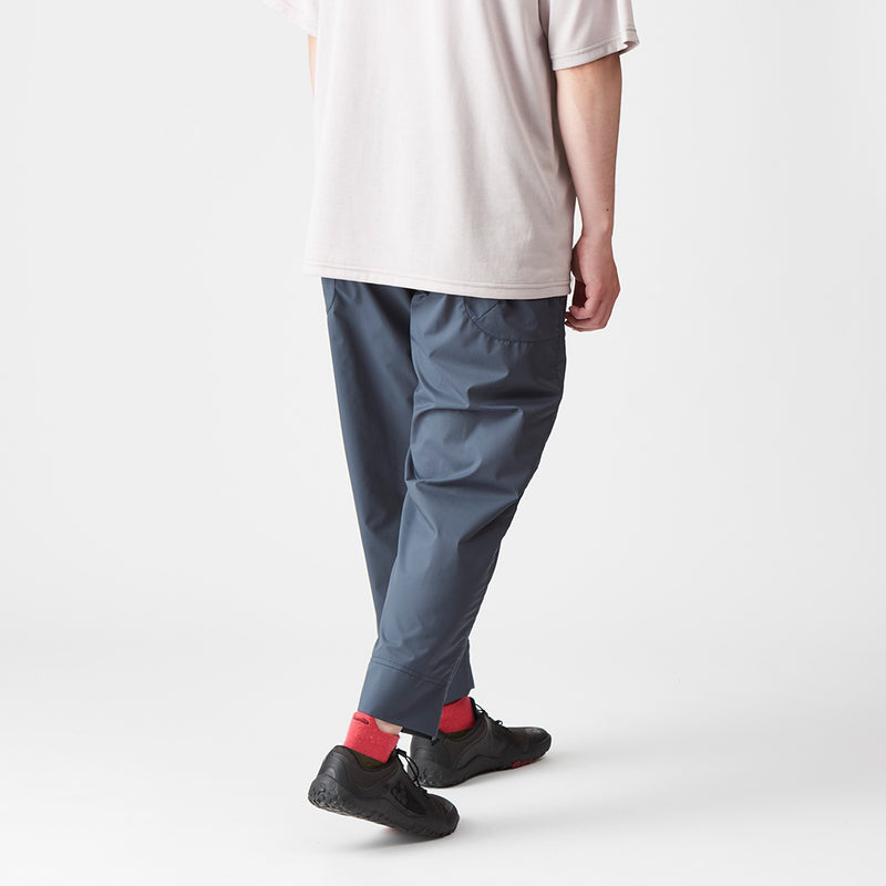 AXESQUIN ELEMENTS 軽くてサラサラなパンツ-6