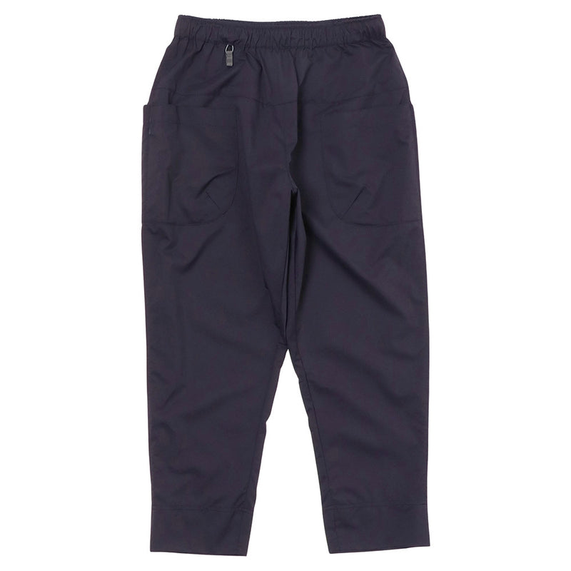 アクシーズクインエレメンツ 軽くてサラサラなパンツ AXESQUIN ELEMENTS 軽くてサラサラなパンツ 22029