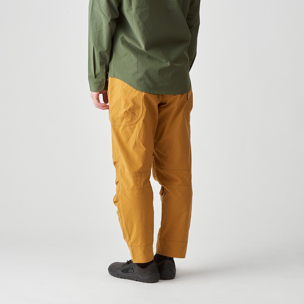 AXESQUIN ELEMENTS Vintage Nylon Pants