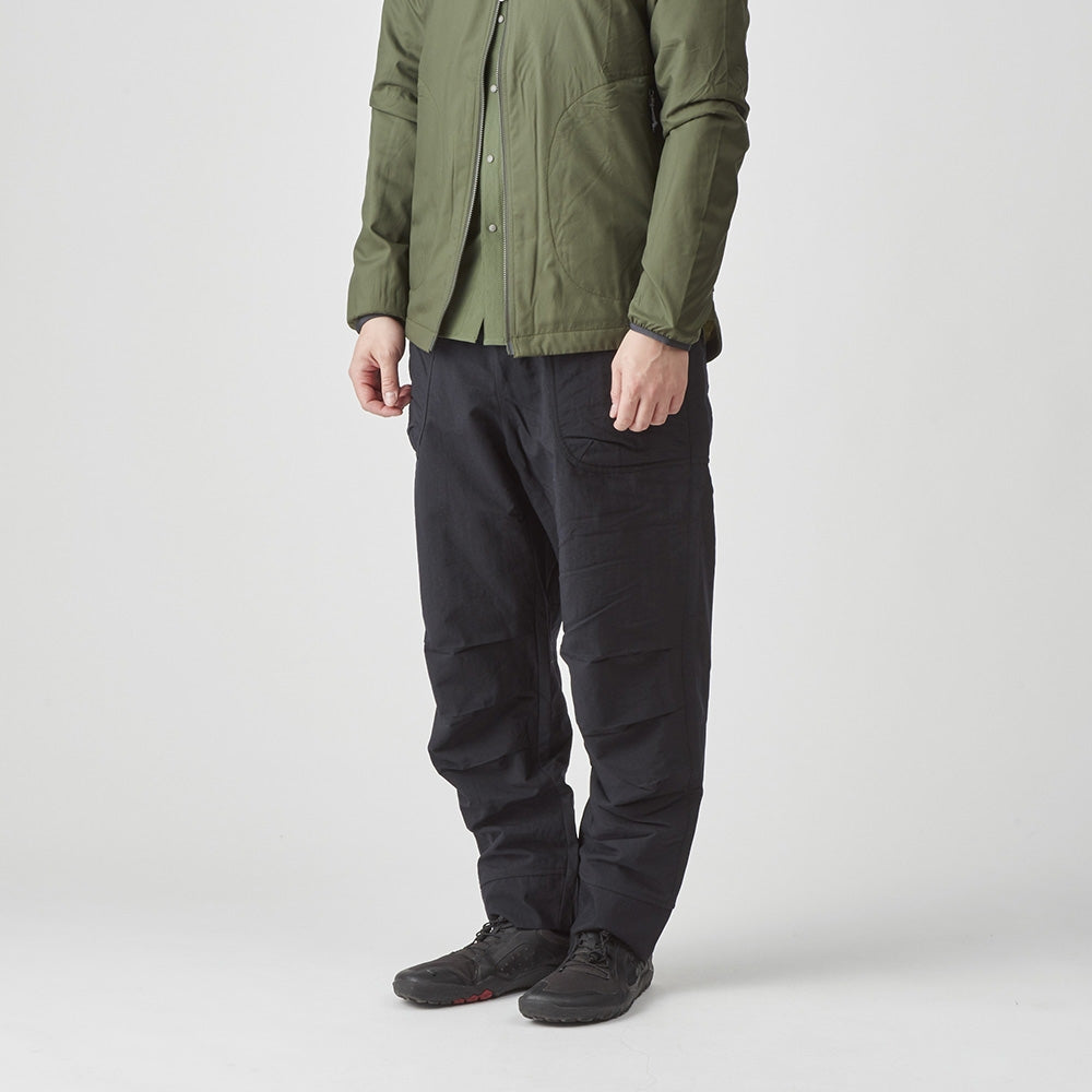 AXESQUIN ELEMENTS Octa-lining pants