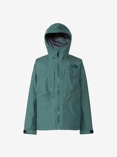 ザ・ノース・フェイス（THE NORTH FACE）ハイカーズジャケット（HIKERS' JACKET） NP12403 カラー：マラードグリーン