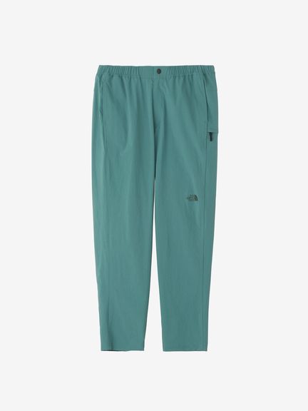 ザ・ノース・フェイス（THE NORTH FACE）マウンテンカラーパンツ（MOUNTAIN COLOR PANT） NB82310 カラー：マラードグリーン