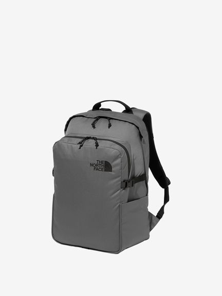 ザ・ノース・フェイス（THE NORTH FACE）ボルダーデイパック（BOULDER DAYPACK）NM72356 カラー：ヒューズボックスグレー