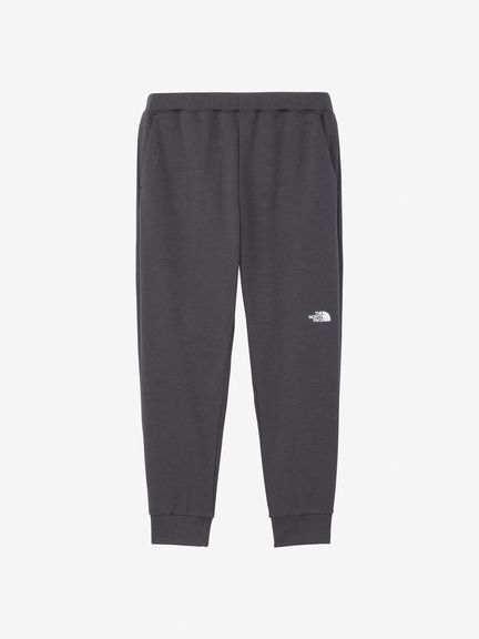 ザ・ノース・フェイス（THE NORTH FACE）モーションジョガーパンツ（MOTION JOGGER PANT） NB12495 カラー：グラファイトグレー